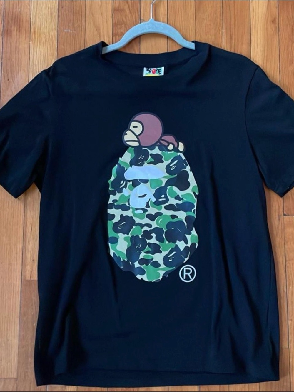 A Bathing Ape T-Shirt